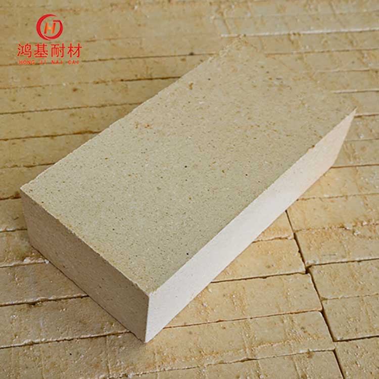 75含量高铝砖