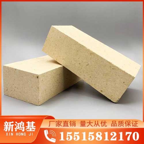 致密高铝砖