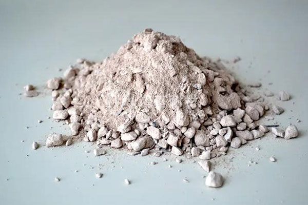 耐火浇注料品种和用途