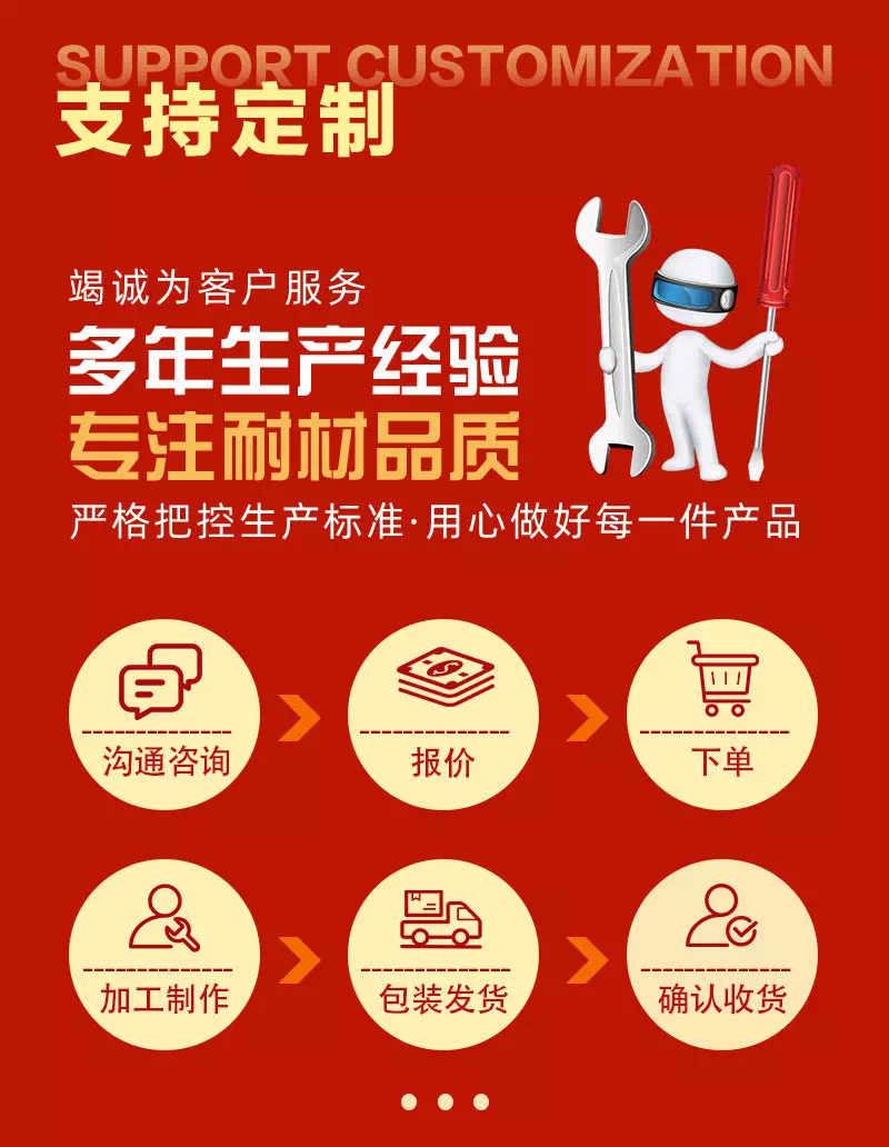 高温窑炉定制施工