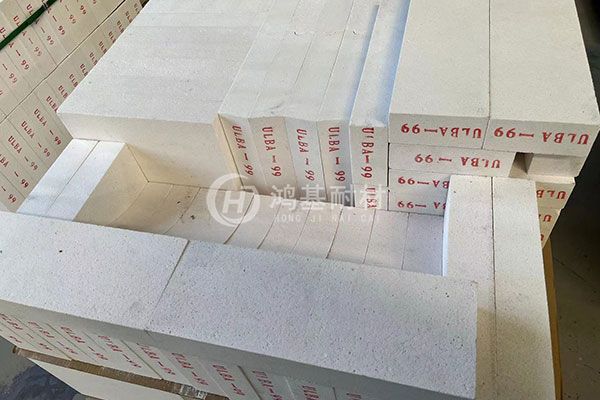 什么是高铝过桥砖