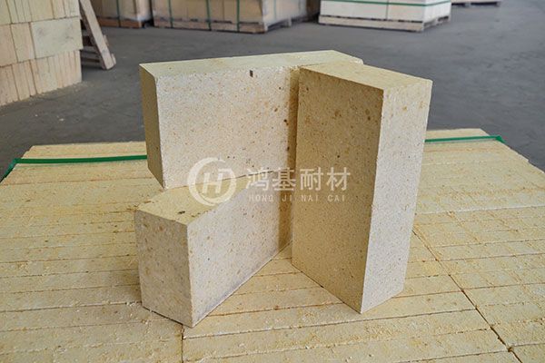 高铝砖厂家
