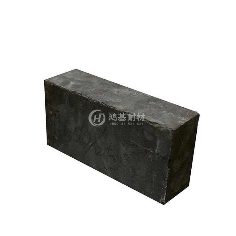钢包用镁碳砖