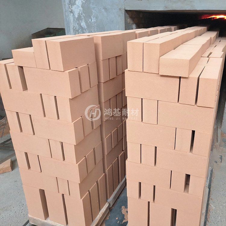 粘土质隔热砖