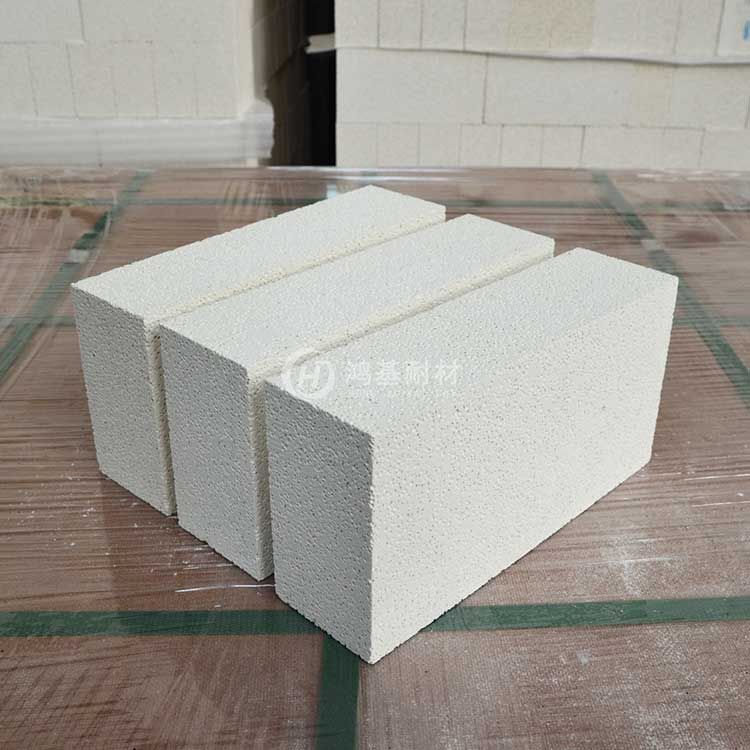 1.0莫来石轻质砖（JM28）