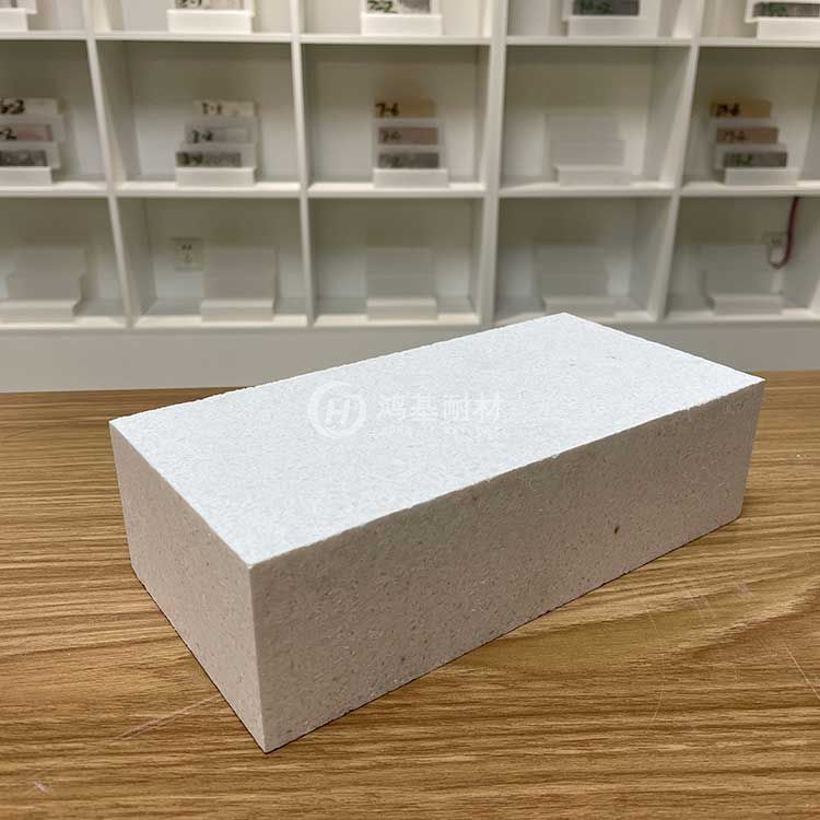 高温莫来石砖